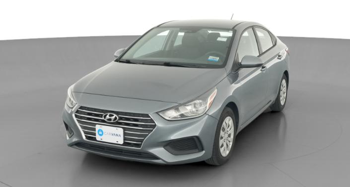 Thumbnail: 2019 Hyundai Accent - 1