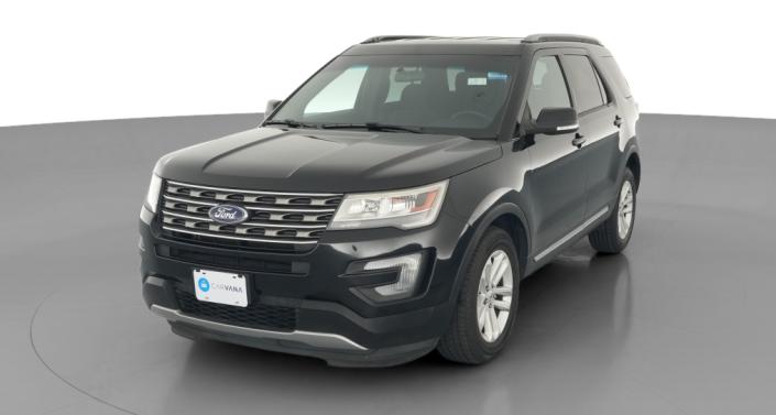 Thumbnail: 2017 Ford Explorer - 1