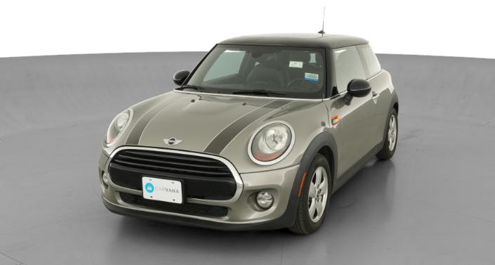 Thumbnail: 2018 MINI Cooper Hardtop - 1