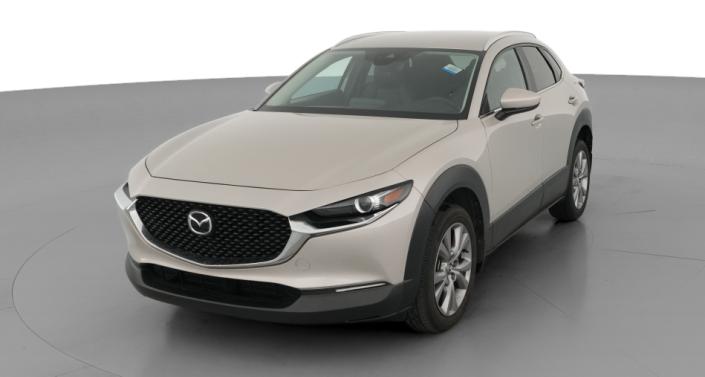 Thumbnail: 2023 Mazda CX-30 - 1