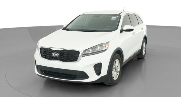 Thumbnail: 2019 Kia Sorento - 1