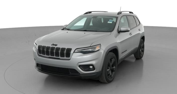 Thumbnail: 2019 Jeep Cherokee - 1