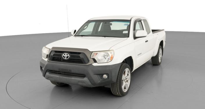 2013 Toyota Tacoma  -
                  Hebron, OH