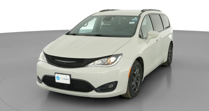 Thumbnail: 2020 Chrysler Pacifica - 1