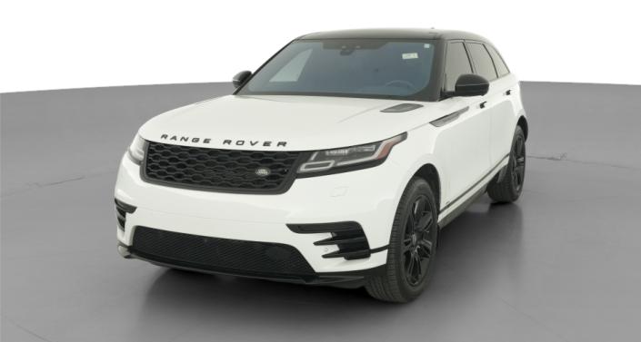 2020 Land Rover Range Rover Velar R-Dynamic S -
                  Tolleson, AZ