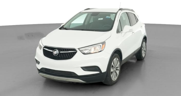 Thumbnail: 2019 Buick Encore - 1