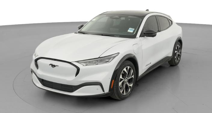 2022 Ford Mustang Mach-E Premium -
                  Auburn, GA