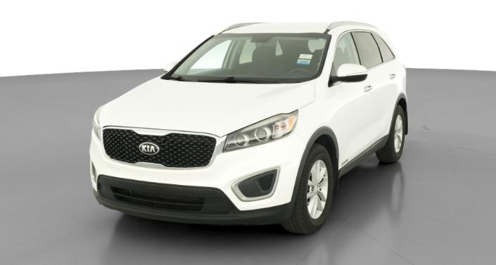 Thumbnail: 2017 Kia Sorento - 1