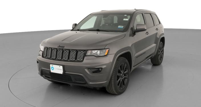 Thumbnail: 2019 Jeep Grand Cherokee - 1