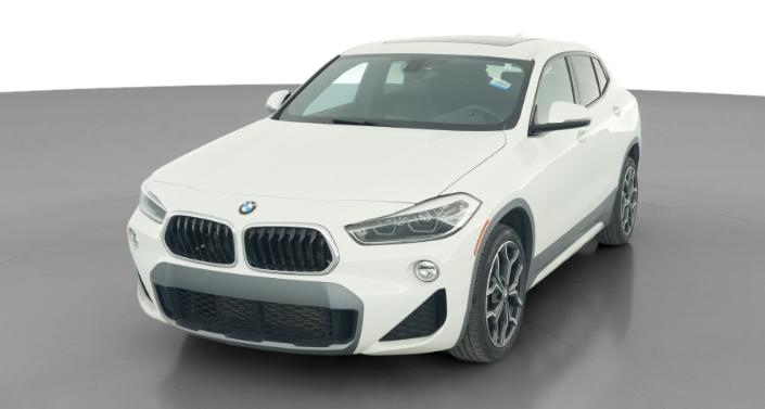 2018 BMW X2 sDrive28i -
                  Indianapolis, IN