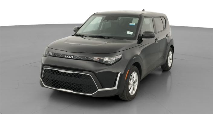 Thumbnail: 2025 Kia Soul - 1