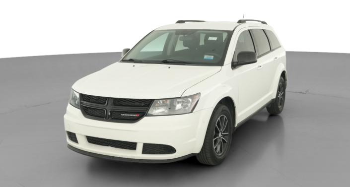 2017 Dodge Journey SE -
                  Tolleson, AZ
