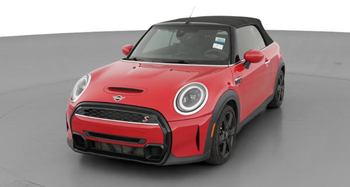 2022 MINI Cooper Convertible S -
                  Concord, NC
