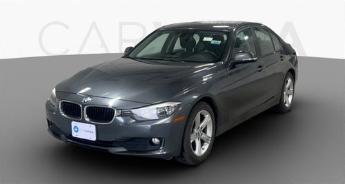 2015 BMW 3 Series