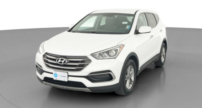 Thumbnail: 2017 Hyundai Santa Fe - 1