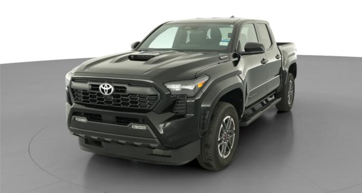 Thumbnail: 2025 Toyota Tacoma - 1