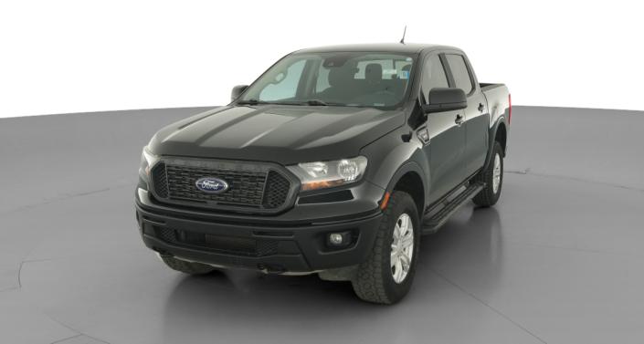 Thumbnail: 2019 Ford Ranger - 1
