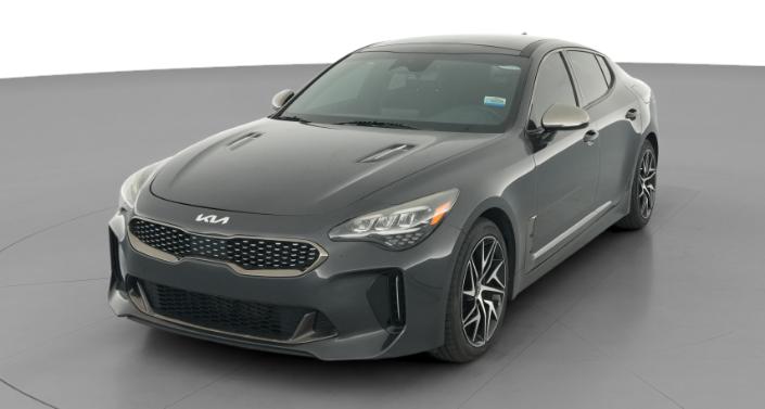 2022 Kia Stinger GT-Line -
                  Haines City, FL