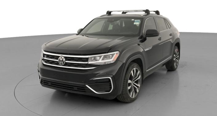 Thumbnail: 2021 Volkswagen Atlas - 1