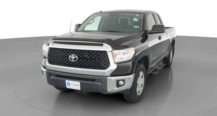 2014 Toyota Tundra SR5 -
                  Rocklin, CA