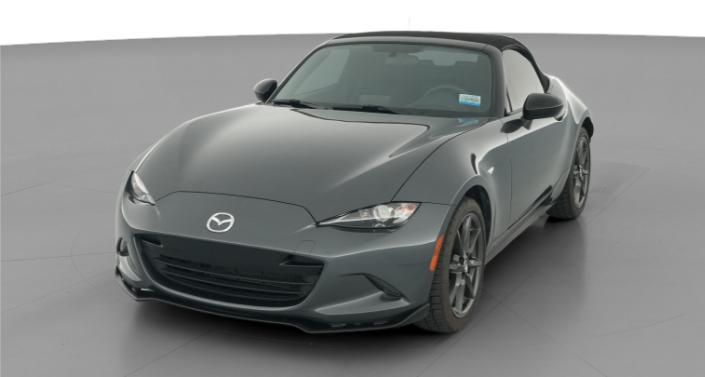 2017 Mazda MX-5 Miata Club -
                  Haines City, FL