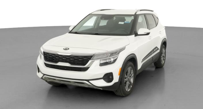 2021 Kia Seltos S -
                  Trenton, OH