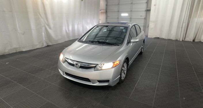 Thumbnail: 2010 Honda Civic - 1