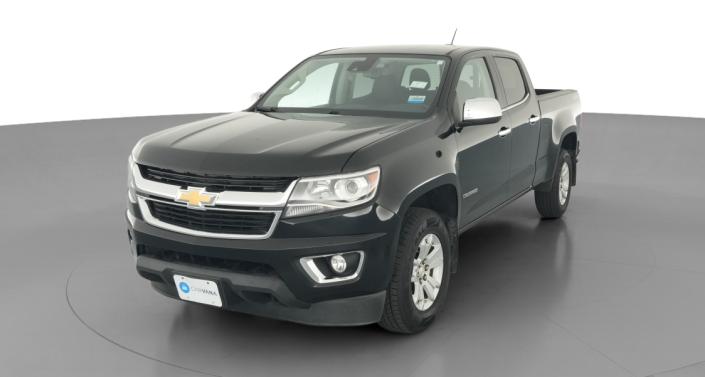 Thumbnail: 2016 Chevrolet Colorado - 1