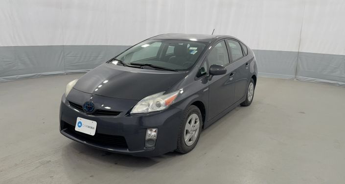2010 Toyota Prius Two -
                  Akron, NY