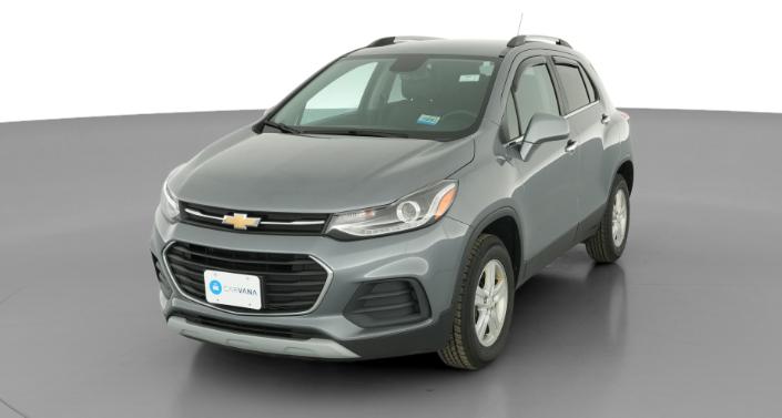 Thumbnail: 2019 Chevrolet Trax - 1