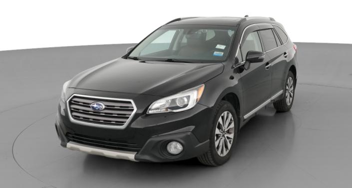 Thumbnail: 2017 Subaru Outback - 1