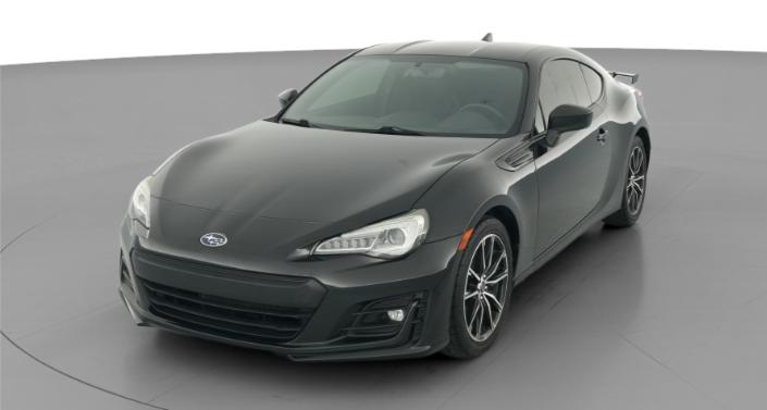 2019 Subaru BRZ Limited -
                  Haines City, FL