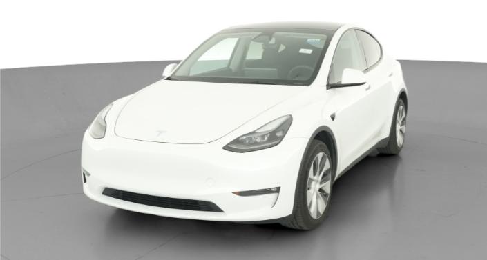 Thumbnail: 2023 Tesla Model Y - 1