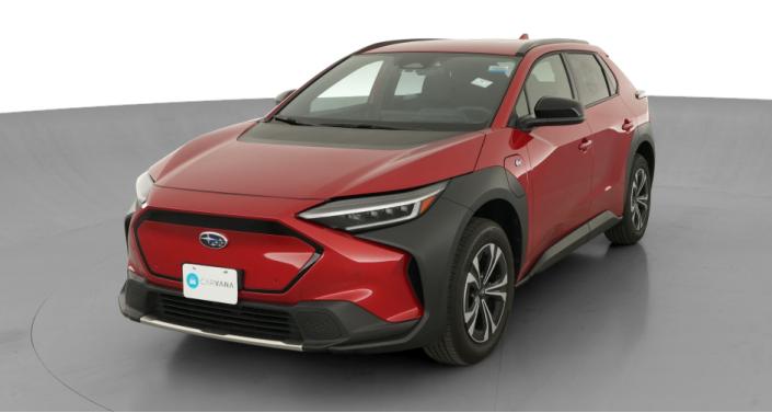 2024 Subaru Solterra Premium -
                  Colonial Heights, VA