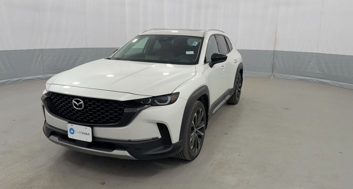 Thumbnail: 2024 Mazda CX-50 - 1