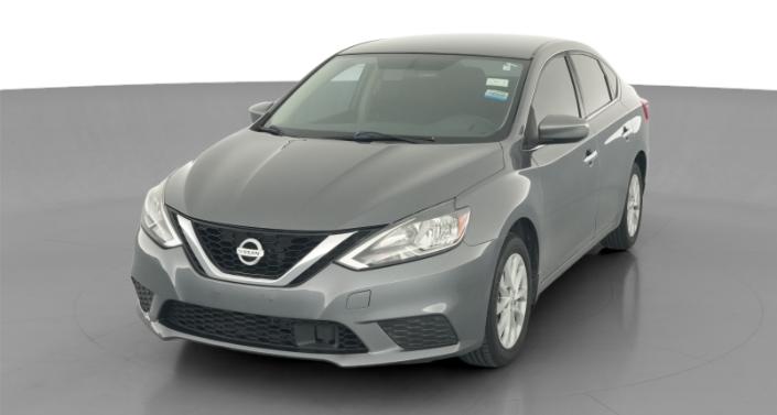 Thumbnail: 2019 Nissan Sentra - 1