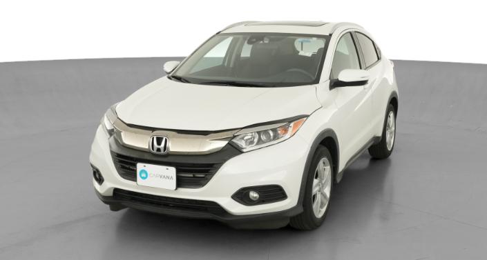 Thumbnail: 2019 Honda HR-V - 1