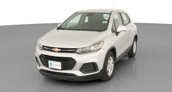 2019 Chevrolet Trax LS -
                  Indianapolis, IN