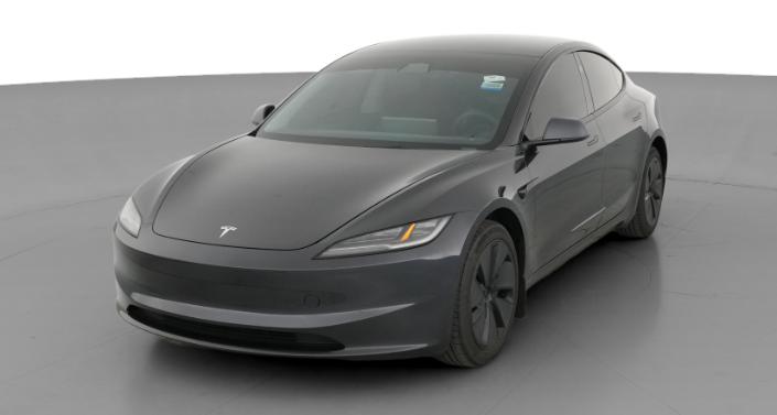 Thumbnail: 2025 Tesla Model 3 - 1