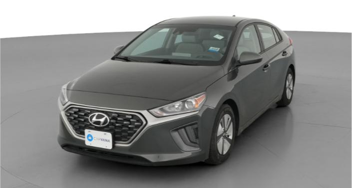 Thumbnail: 2022 Hyundai Ioniq - 1