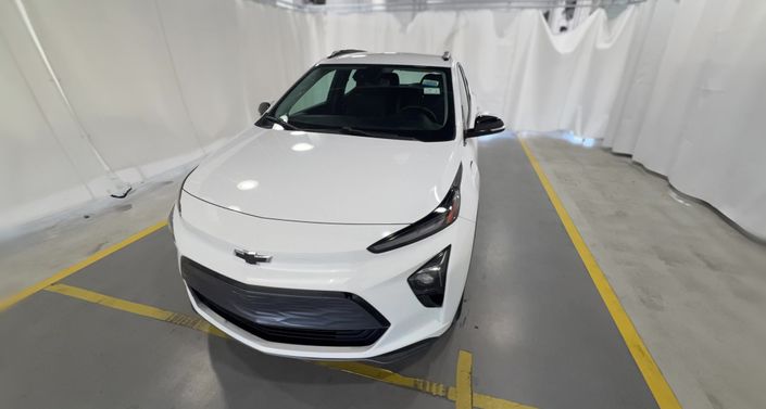 2023 Chevrolet Bolt EUV LT -
                  Tempe, AZ