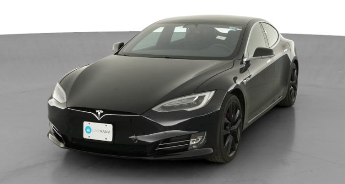 Thumbnail: 2018 Tesla Model S - 1
