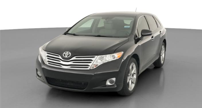 2010 Toyota Venza Base -
                  Haines City, FL