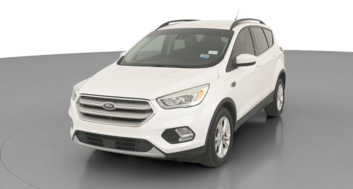 Thumbnail: 2019 Ford Escape - 1