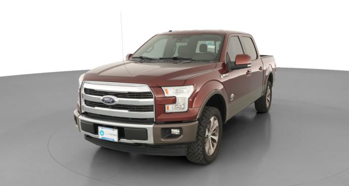 Thumbnail: 2017 Ford Econoline - 1