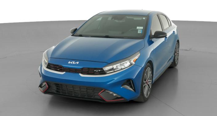 Thumbnail: 2022 Kia Forte - 1