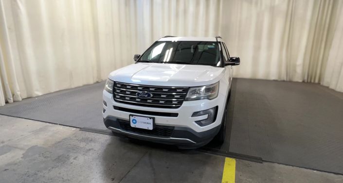 Thumbnail: 2017 Ford Explorer - 1