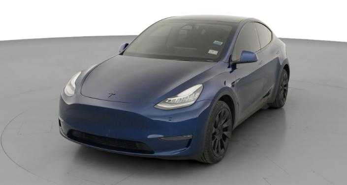 Thumbnail: 2023 Tesla Model Y - 1