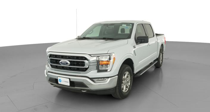 Thumbnail: 2021 Ford Econoline - 1
