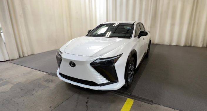 2025 Lexus RZ 300e -
                  Riverside, CA